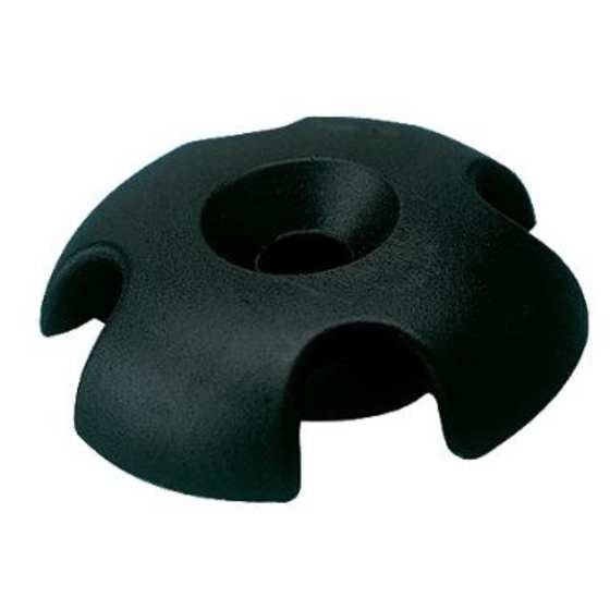 Sealect Designs SEALECT Deck Line Guide Slotted Round