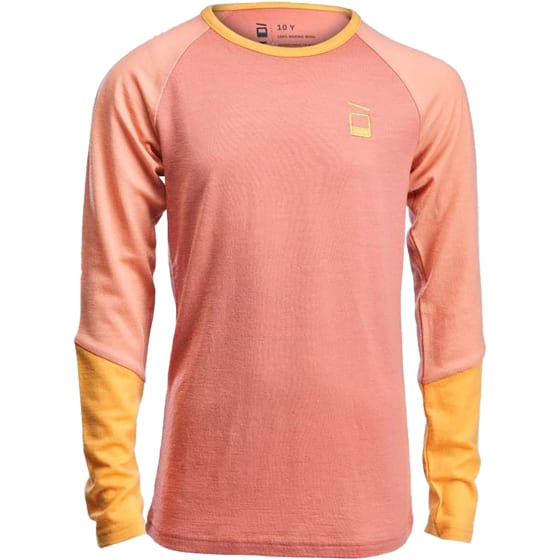 Hygge HyggeWool Crew Neck Junior