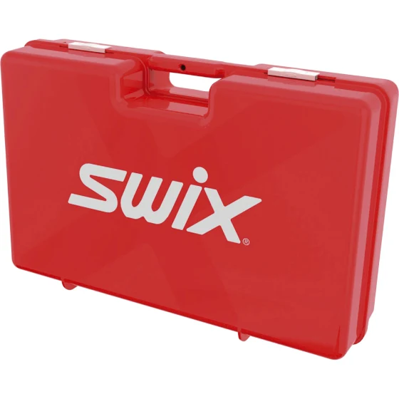 Swix T550 Wax Box Large Empty