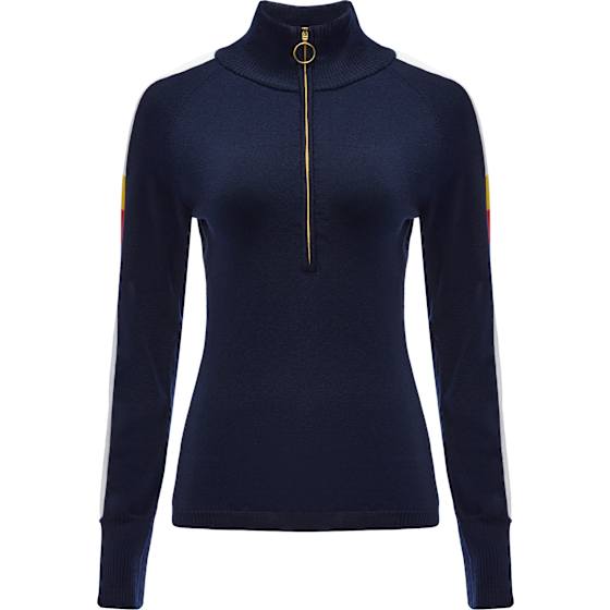 We Norwegians Varden Zip Up Dame