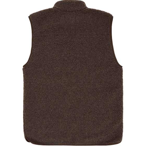Amundsen Sports Heroes Wool Fleece Vest Herre