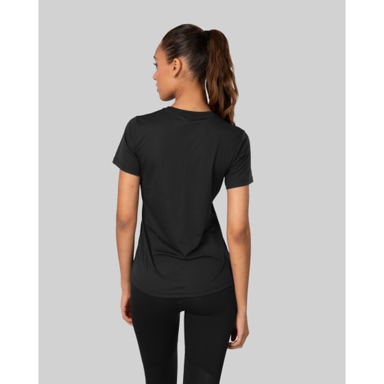 Johaug Discipline Tee Dame