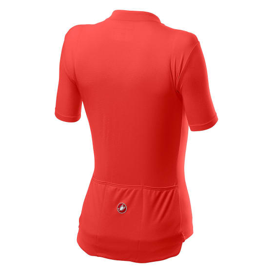 Castelli Anima 3 Jersey Dame