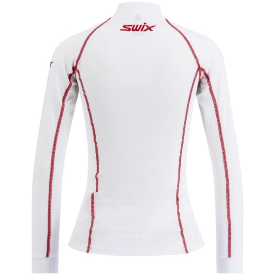Swix RaceX Bodywear Halfzip Dame
