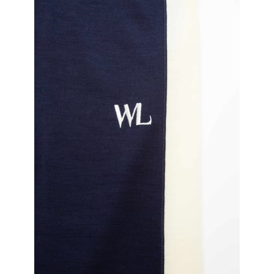WoolLand Ål Merino Tights Junior