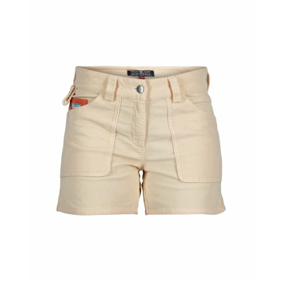 Amundsen Sports 5Incher Concord Garment Dyed Shorts Dame