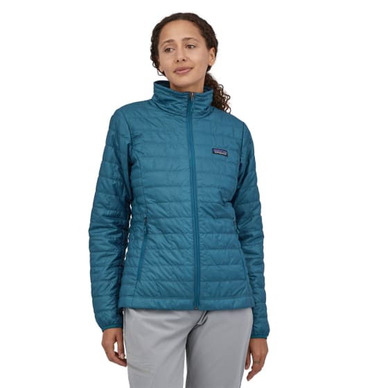 Patagonia Nano Puff Jacket Dame