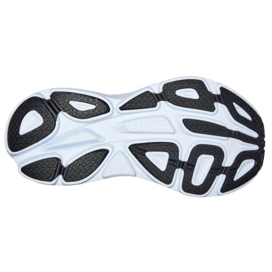 Hoka Bondi 8 Wide Herre