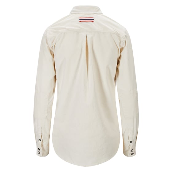 Amundsen Sports Ranger HZ Shirt Dame