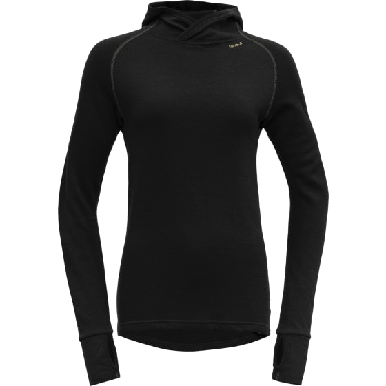 Devold Expedition Merino 235 Hoodie Dame