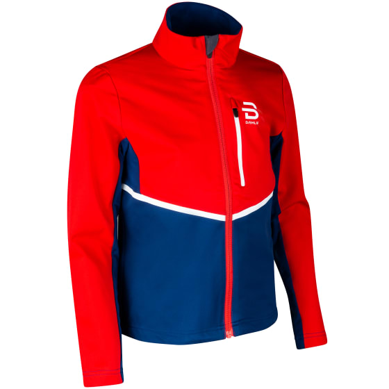 Dæhlie Jacket Lillehammer Junior
