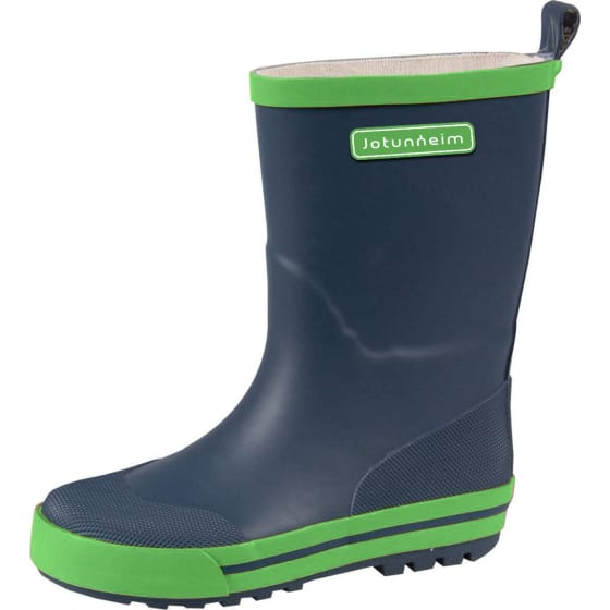 Jotunheim Russa Gummistøvel 2.0 Junior
