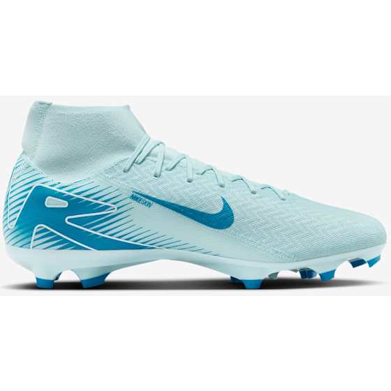 Nike Mercurial Superfly 10 Academy FG/MG