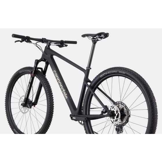 Cannondale Scalpel HT Carbon 3