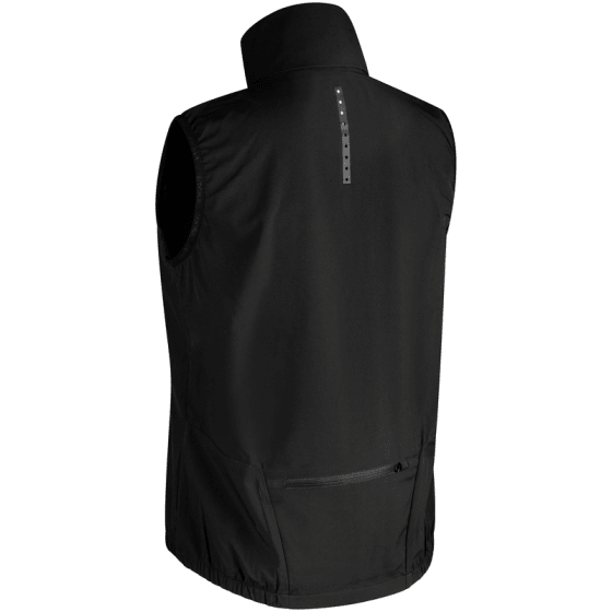 Dæhlie Vest Run Dame