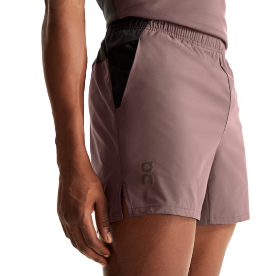 On Essential Shorts Herre