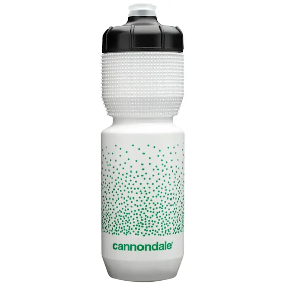 Cannondale Gripper Bubbles Bottle