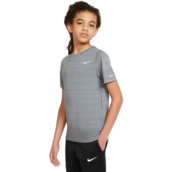 Nike Dri-FIT Miler T-Shirt Junior