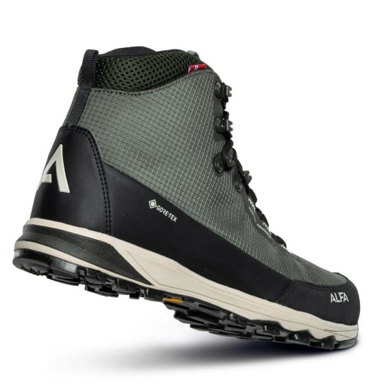 Alfa Kvist Advance 2.0 GTX Herre