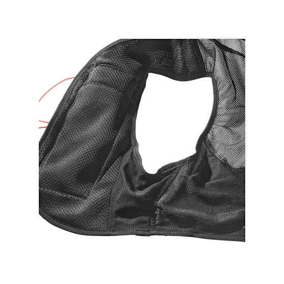 Salomon Sence Pro 6 Race Flag Set