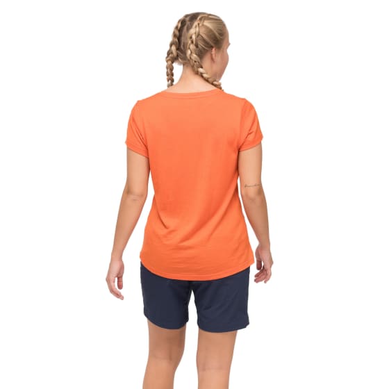 Bergans of Norway Rabot Mount Wool Tee Dame