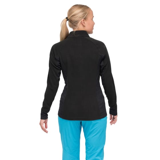 Bergans of Norway Rabot Fleece Midlayer Jacket Dame