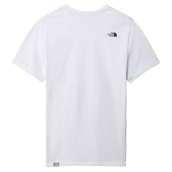 The North Face Simple Dome Tee Dame