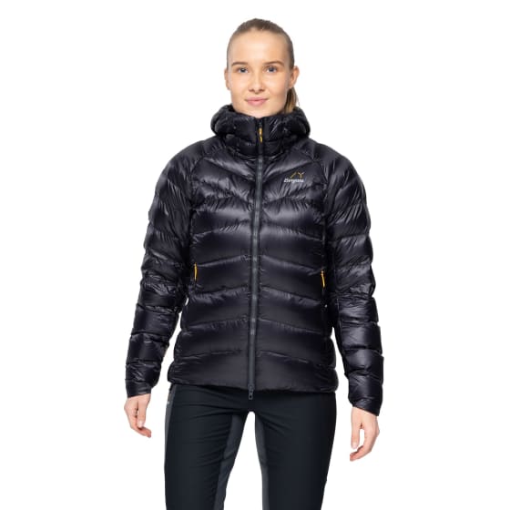 Bergans of Norway Y LightLine Weightless Down Jacket Dame