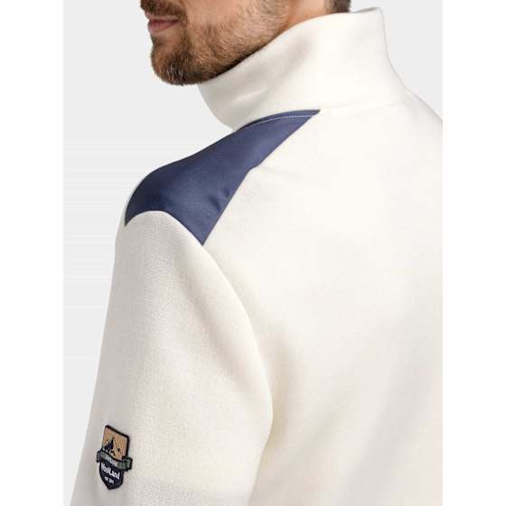 Woolland Sogndal Fleece Jacket Herre