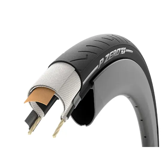 Pirelli Dekk 28 622x28mm P ZERO+ Road