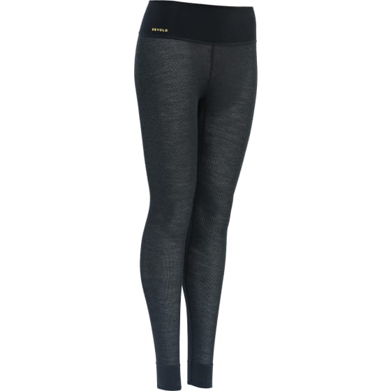 Devold Wool Mesh 190 Longs Dame