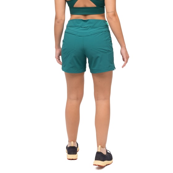 Bergans of Norway Tind Softshell Shorts Dame