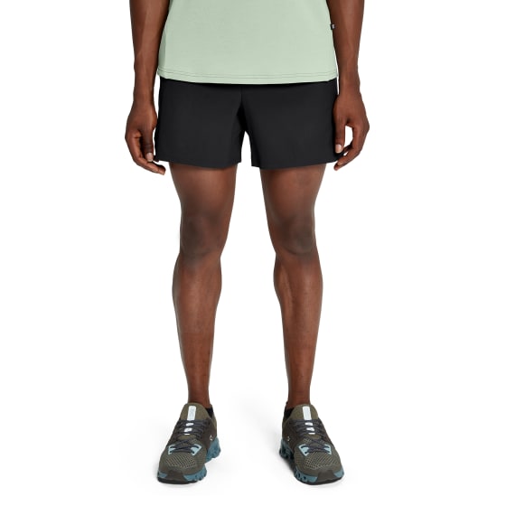 On Essential Shorts Herre