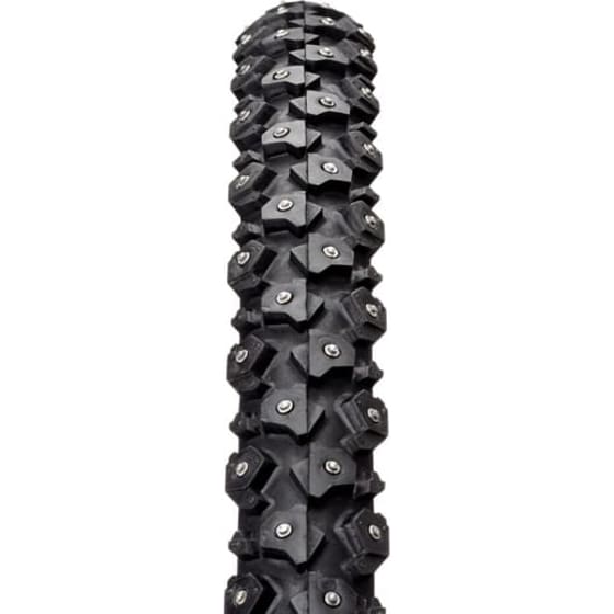 Suomi Tyres Piggdekk 26" Hile W240 47-559