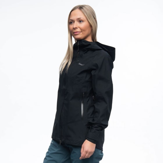 Bergans of Norway Rabot V2 3L Jacket Dame