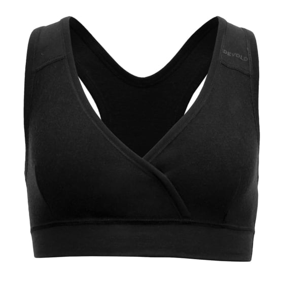 Devold Nibba Merino Fleece Bra Dame