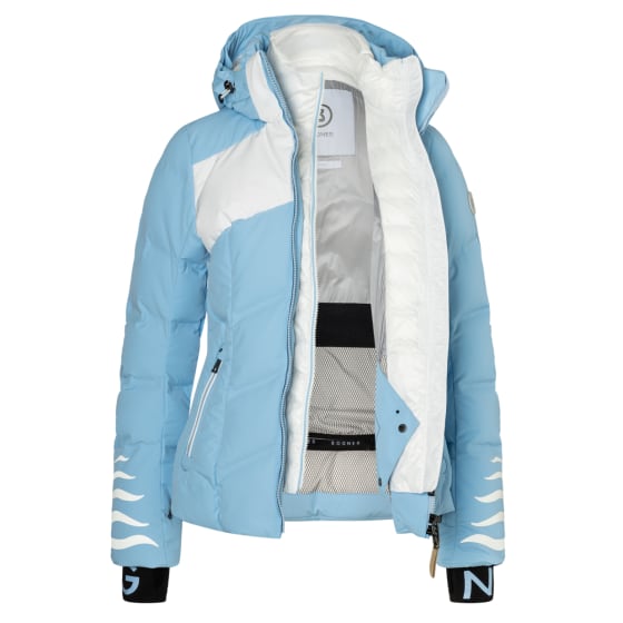Bogner Sport Della Ski Jacket Dame