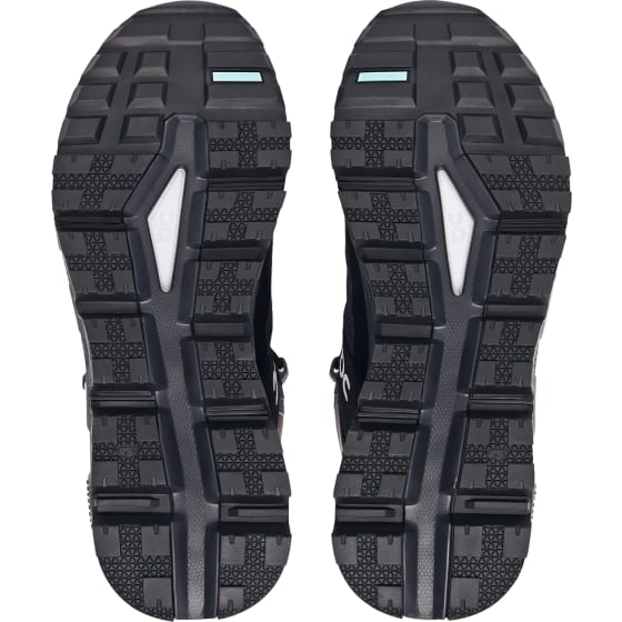 On Cloudtrax Waterproof Dame