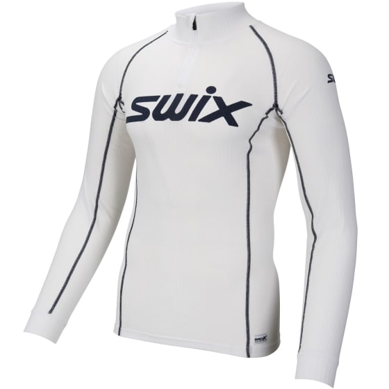Swix RaceX Bodywear Halfzip Herre