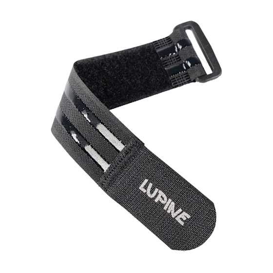 Lupine Velcro short