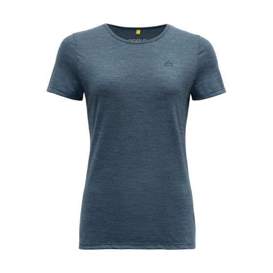 Devold Valldal Tee Dame