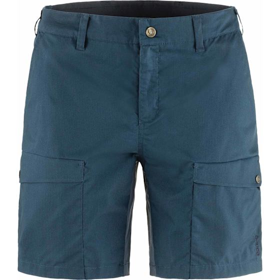Fjällräven Abisko Hybrid Trail Shorts Dame