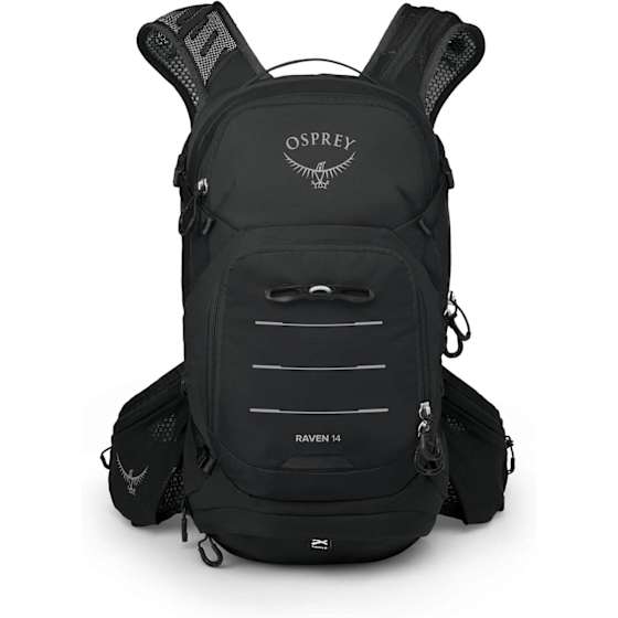 Osprey Raven 14