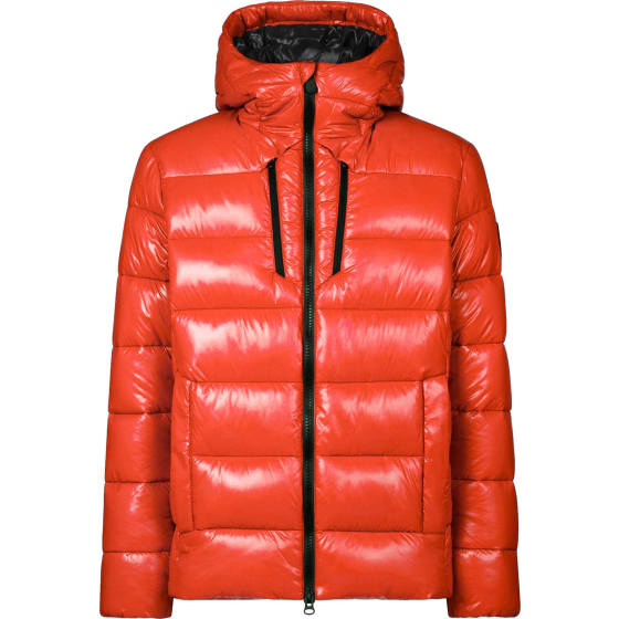 Save The Duck Maxime Hooded Puffer Jacket Herre