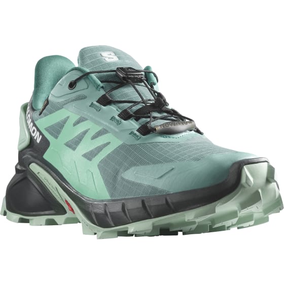 Salomon Supervcross 4 GTX Dame
