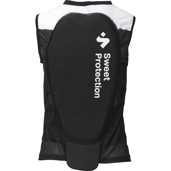 Sweet Protection Back Protector Vest Dame
