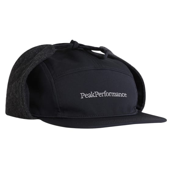 Peak Performance Flap Cap