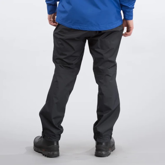 Bergans of Norway Letto LongZip Pant Herre