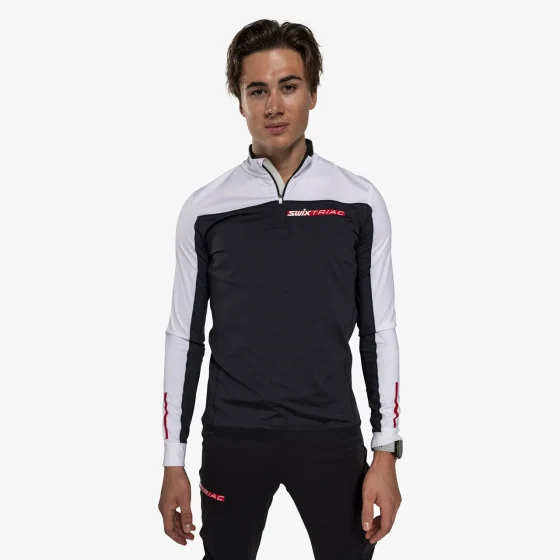 Swix Swix Triac Dry Long Sleeve Herre