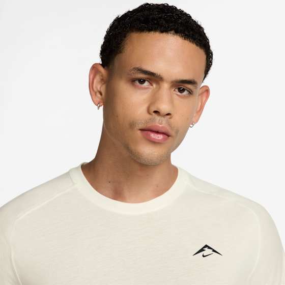 Nike Trail Dri-FIT ADV Solar Chase T-Shirt Herre